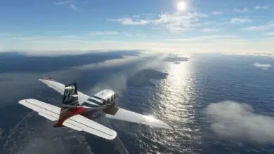 google-maps-Microsoft-Flight-Simulator