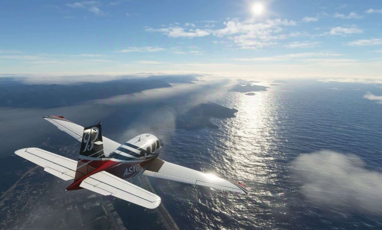 google-maps-Microsoft-Flight-Simulator