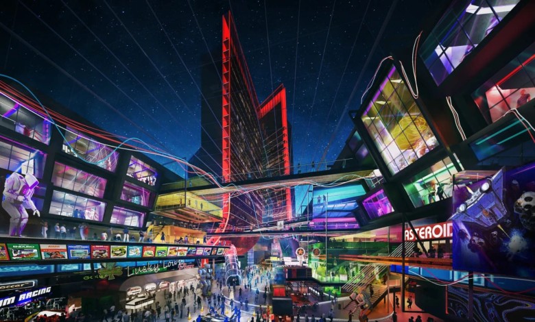hoteles-gamer-atari-gaming-texas-austin-las-vegas