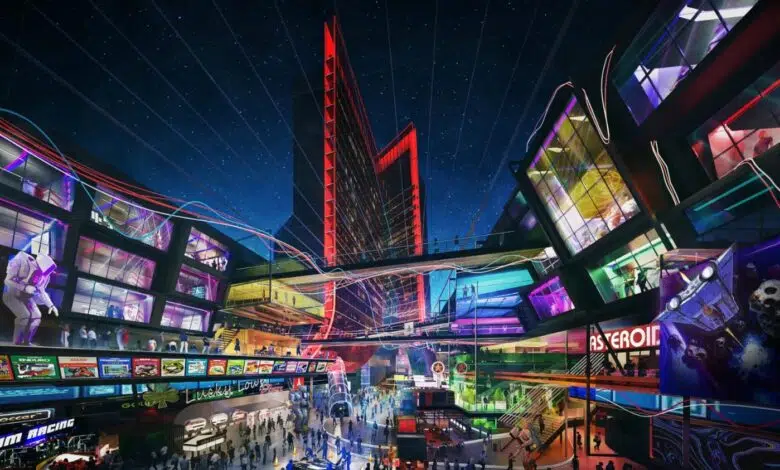 hoteles-gamer-atari-gaming-texas-austin-las-vegas