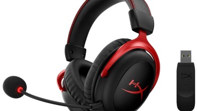 hyperx-Cloud-II-Wireless