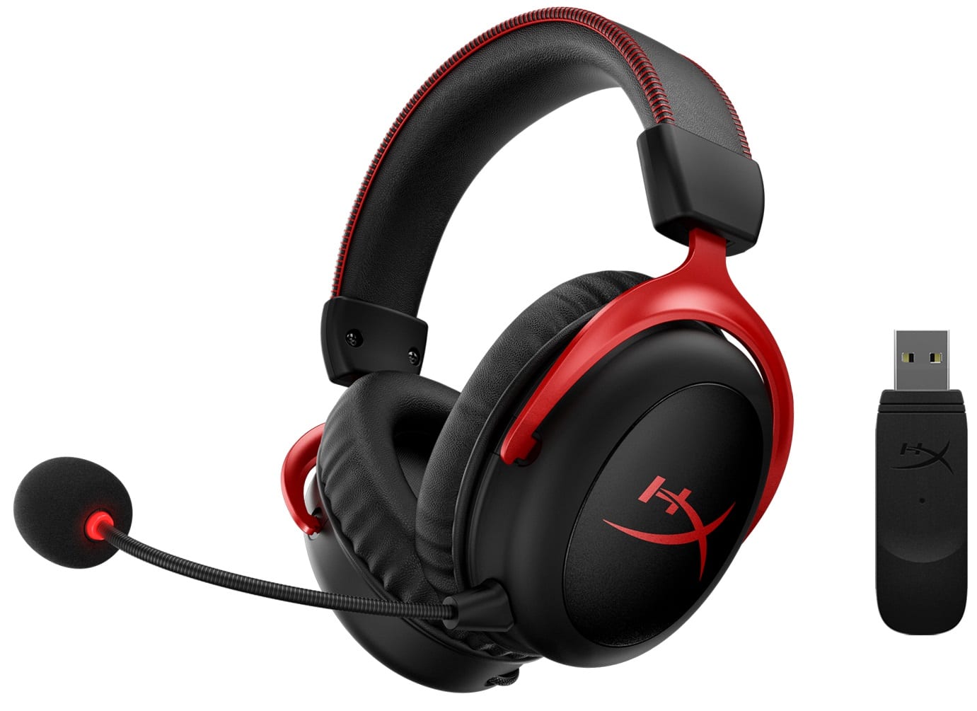 hyperx-Cloud-II-Wireless