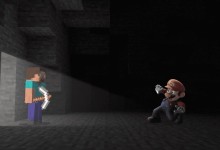 steve minecraft super smash bros ultimate nintendo switch