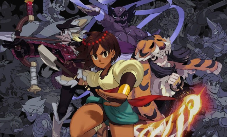 indivisible-ps4-xbox-one-pc-nintendo-switch-cancelado-personajes-invitados-indie-indiegogo-crowdfunding-dlc-actualizacion