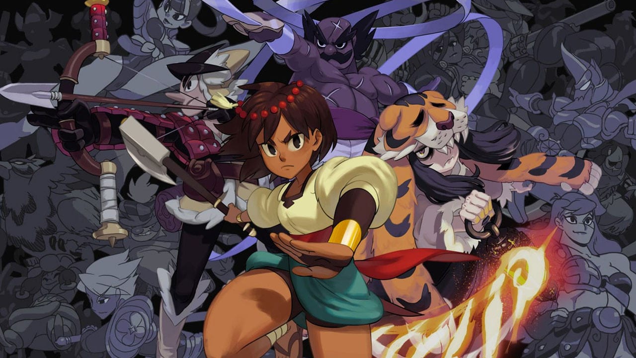 indivisible-ps4-xbox-one-pc-nintendo-switch-cancelado-personajes-invitados-indie-indiegogo-crowdfunding-dlc-actualizacion