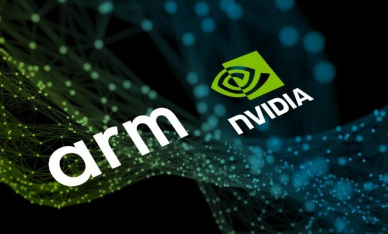 nvidia-arm-reino-unido