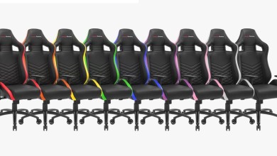 silla-mars-gaming-mgcx-neo-gamer mejores sillas gaming gamer
