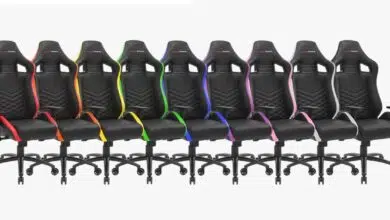 silla-mars-gaming-mgcx-neo-gamer mejores sillas gaming gamer