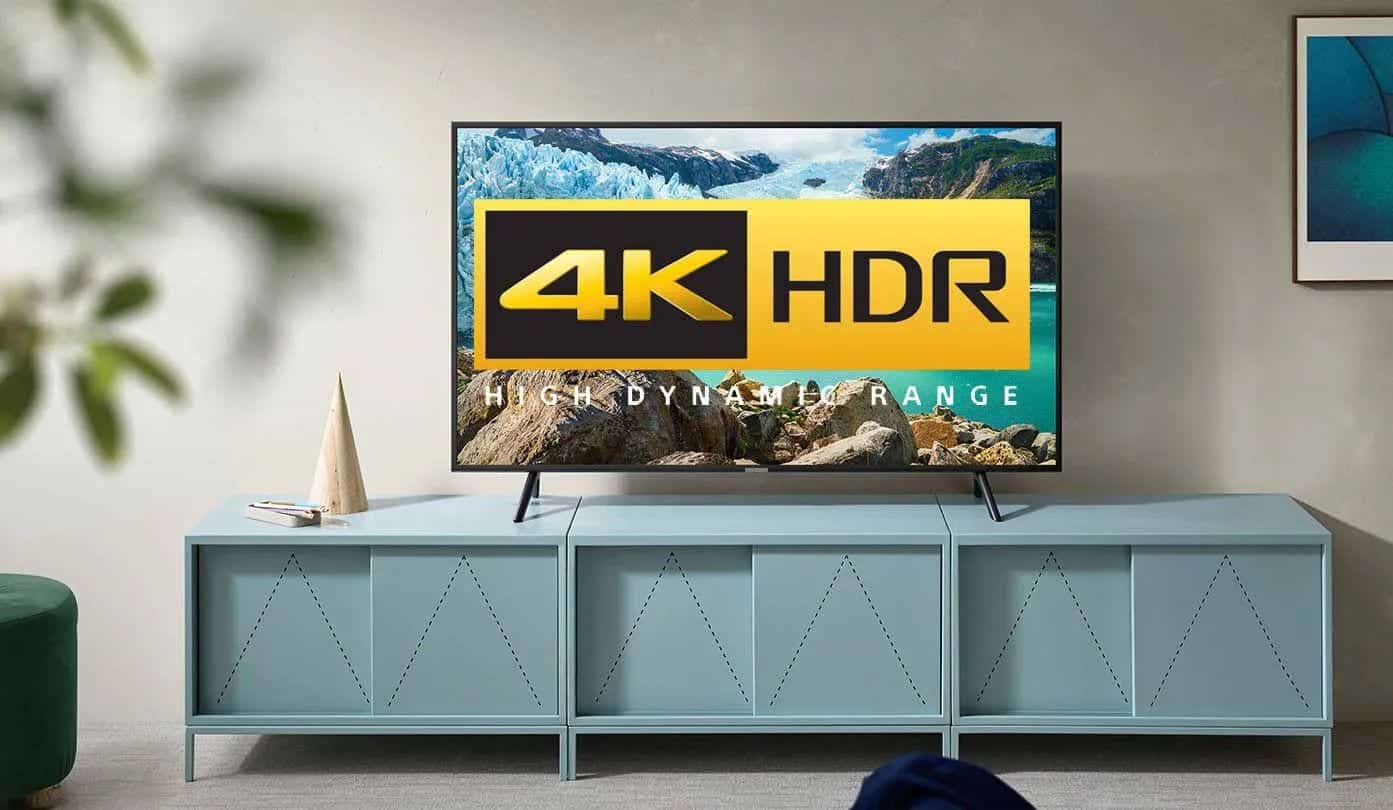 television-4k-hdr