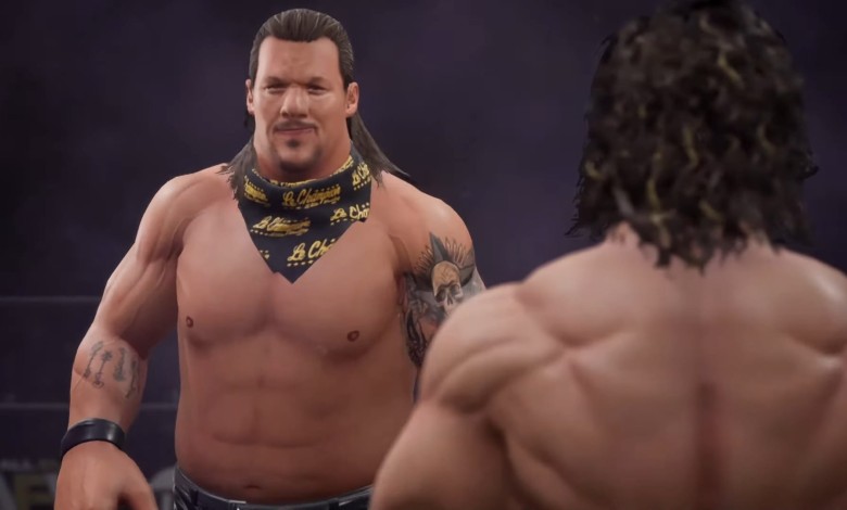 AEW-all-elite-wrestling-juego-lucha