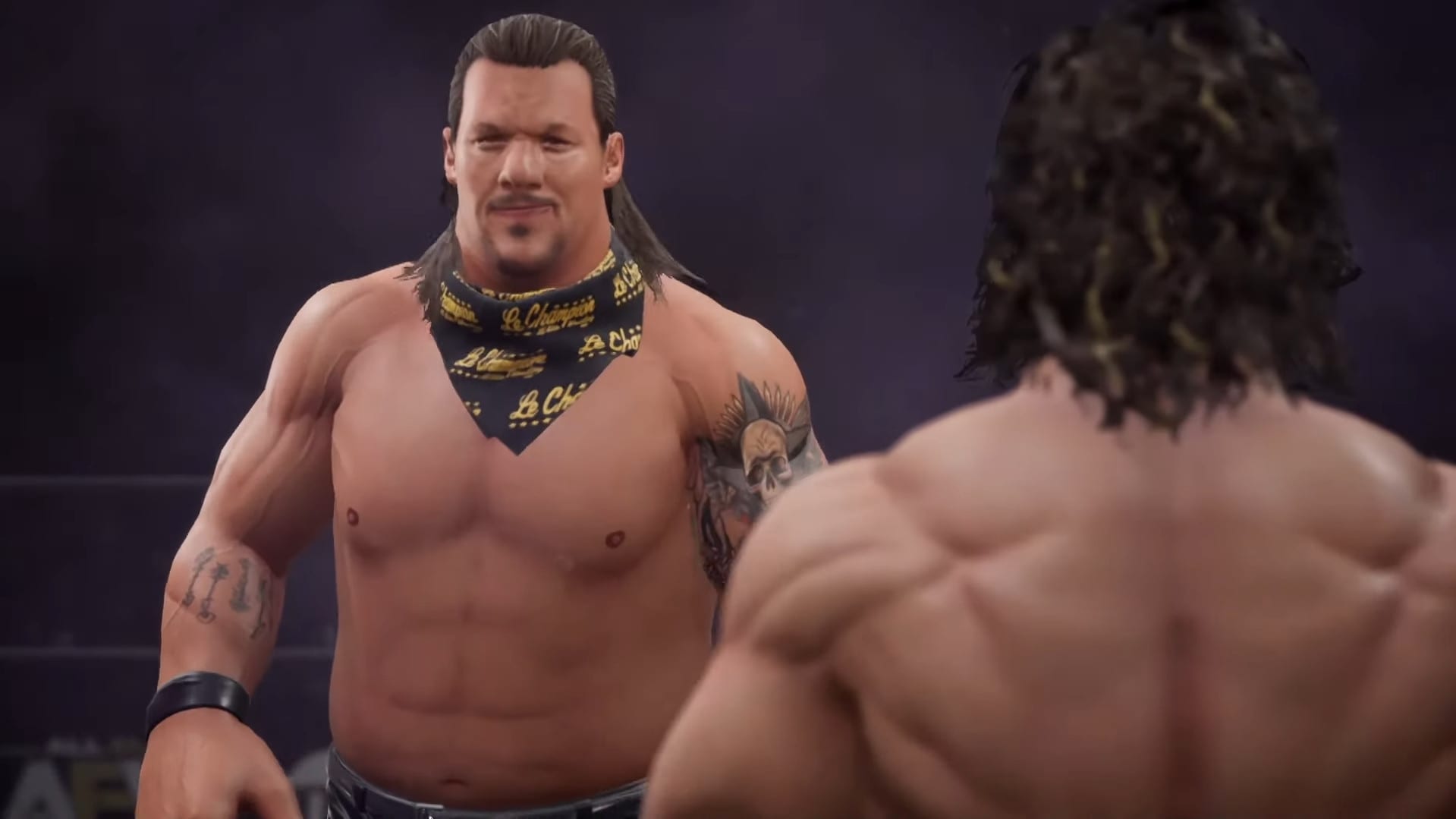 AEW-all-elite-wrestling-juego-lucha