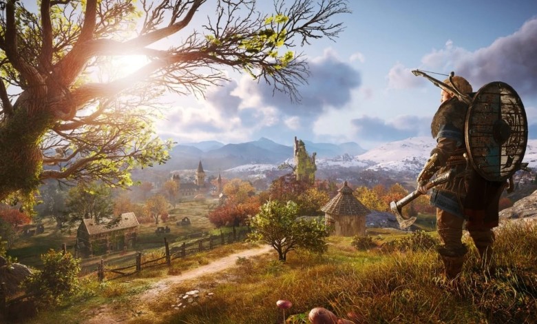 AMD-Radeon-Software-20.11.1-Assassins-Creed-Valhala
