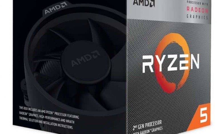 AMD-Ryzen-5-3400G
