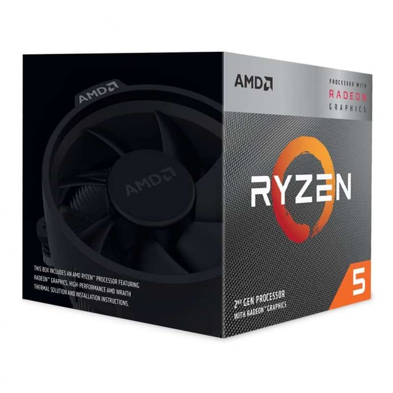 AMD-Ryzen-5-3400G