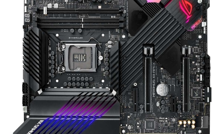 ASUS-RoG-Maximus-XII-Apex