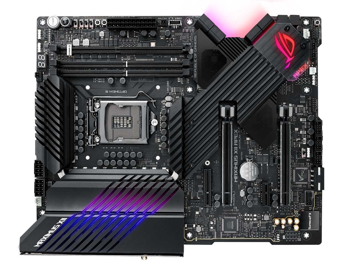 ASUS-RoG-Maximus-XII-Apex