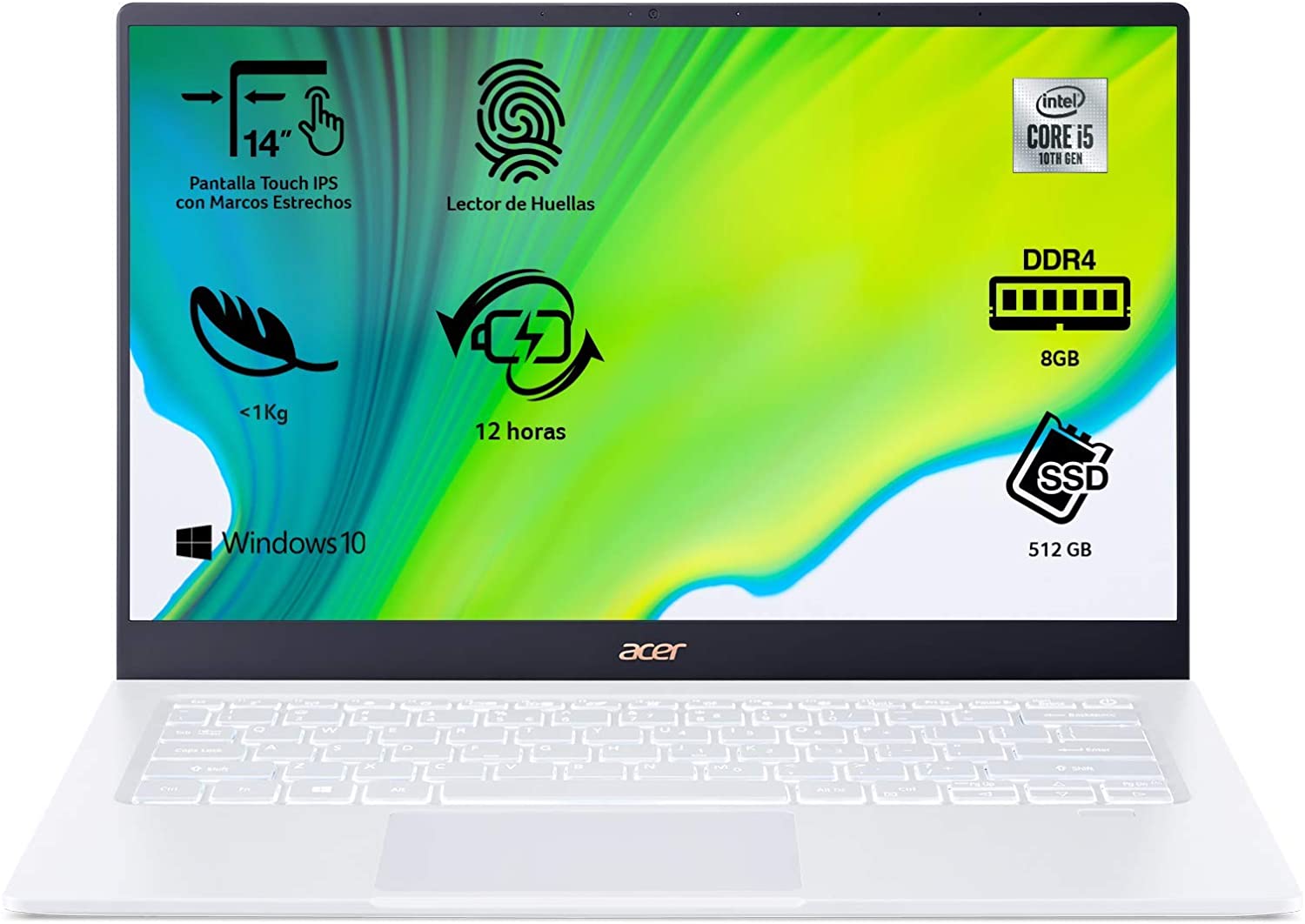 Acer-Swift-5-SF514-54T