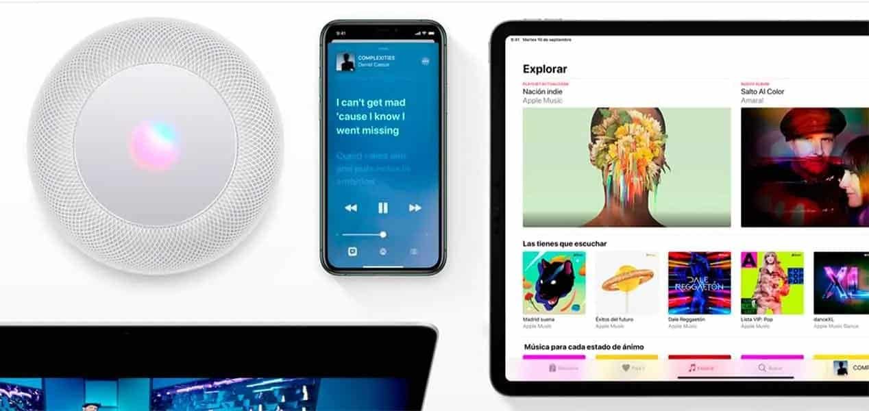 Apple-Music