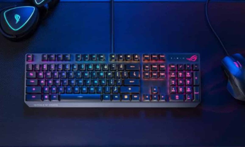Asus-Rog-Strix-Flare-teclado-gaming-rgb