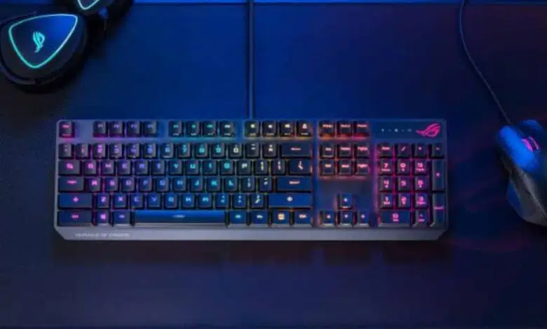 Asus-Rog-Strix-Flare-teclado-gaming-rgb