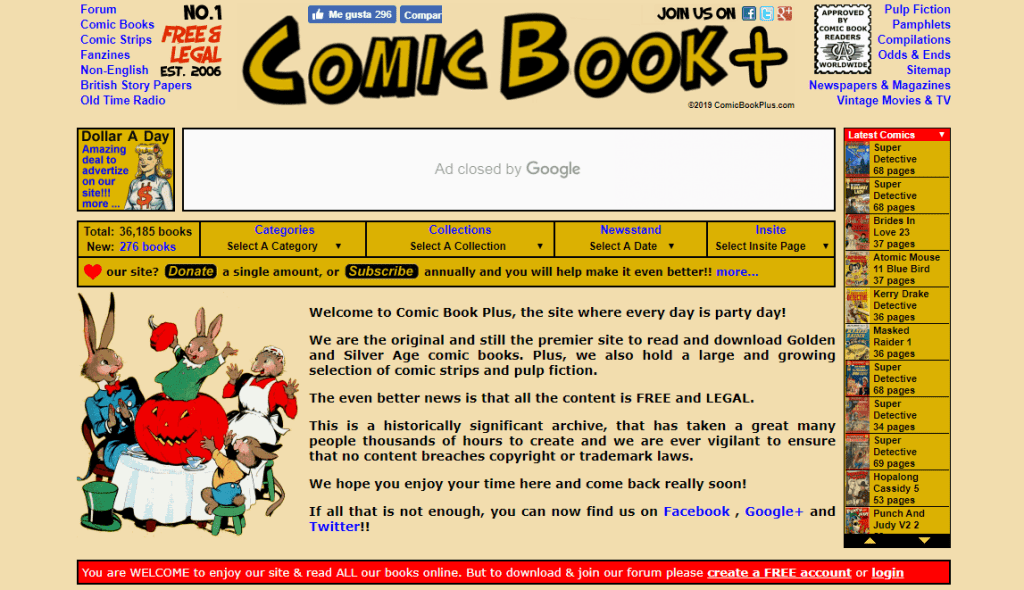 Comic-Book