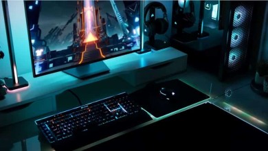 Corsair-Vengeance-A7200-setup