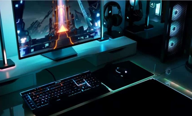 Corsair-Vengeance-A7200-setup