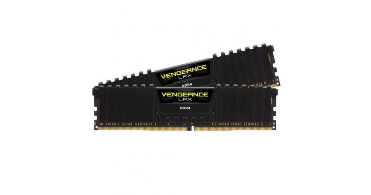 Corsair-Vengeance-LPX-16gb-3200mhz