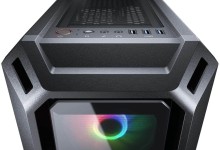 Cougar-MX440-G-RGB