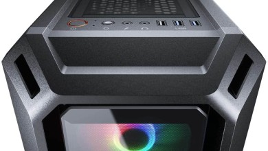 Cougar-MX440-G-RGB