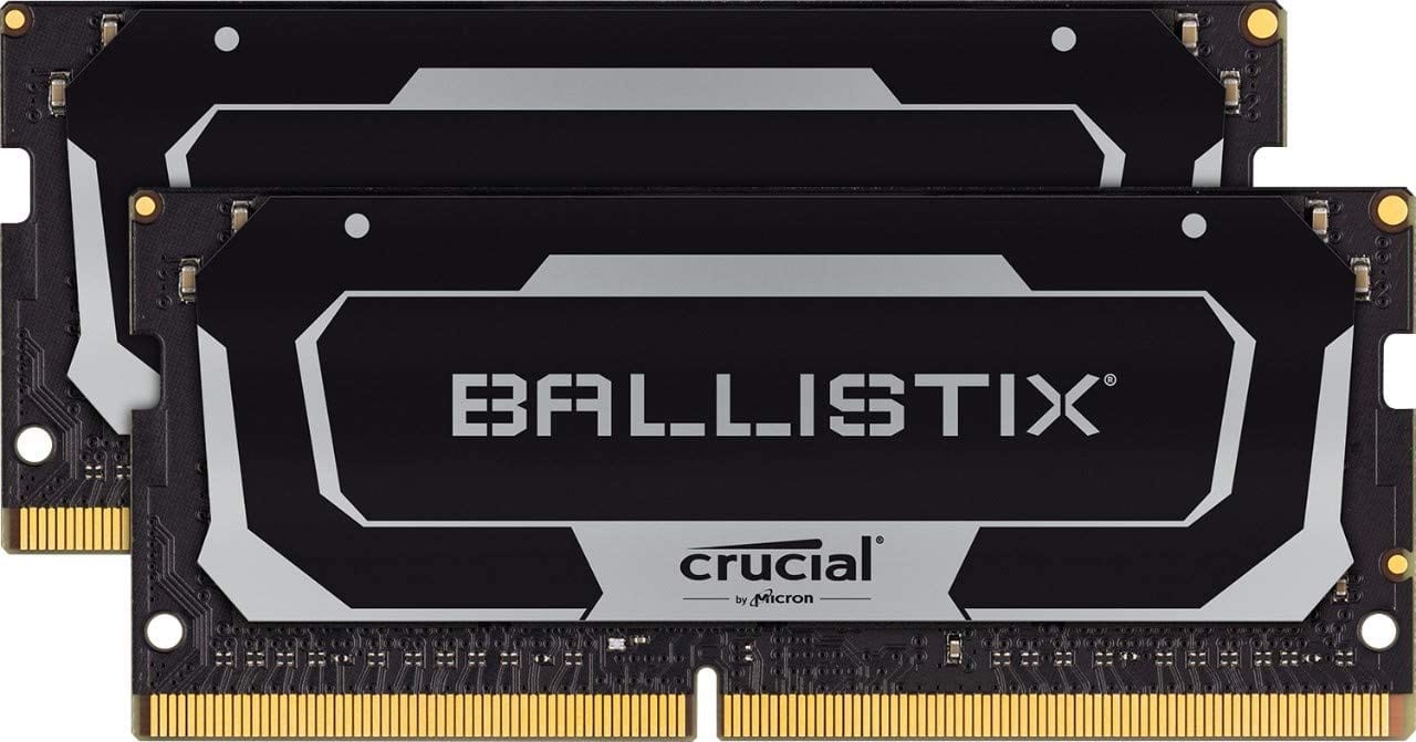Crucial-Ballistix-sodimm-ddr4-3200mhz