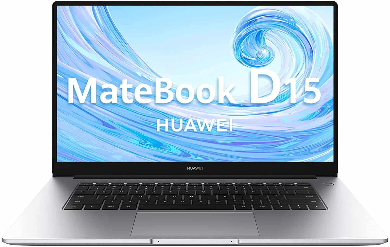 Huawei-Matebook-D15