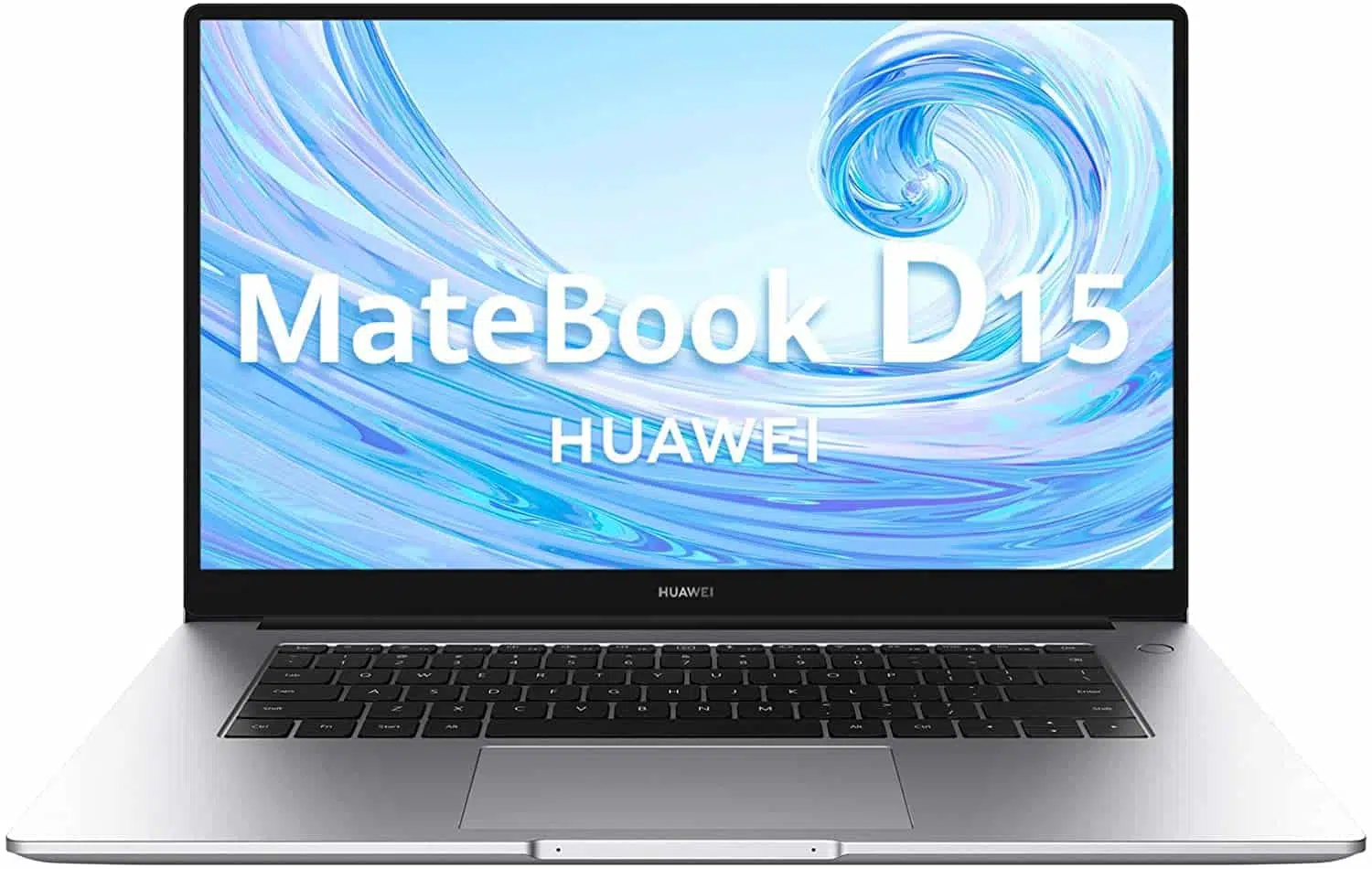 Huawei-Matebook-D15