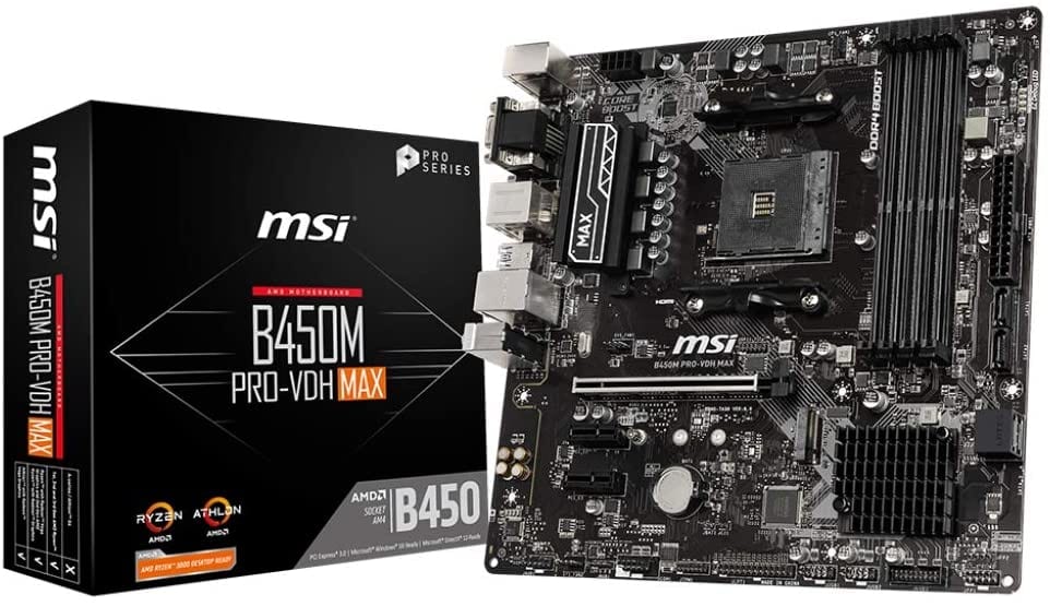 MSI-B450M-Pro-VDH-MAX-1