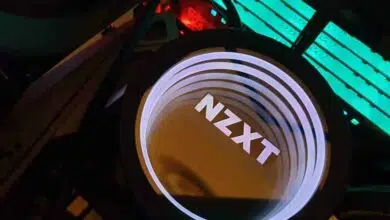 NZXT-Kraken-X53-efecto-infinito