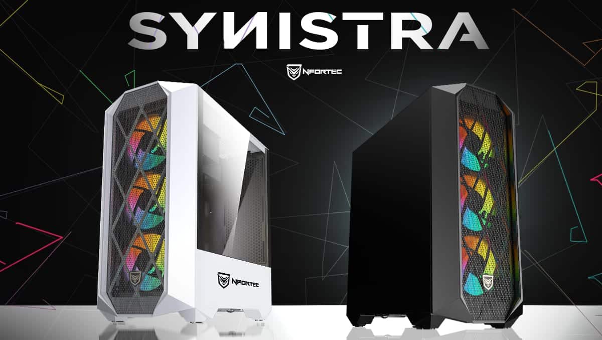 Nfortec-Synistra