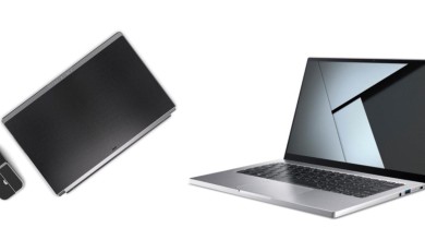 Porsche-Design-Acer-Book-RS-portatil