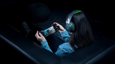 Razer-Kaira-Pro-auriculares-xbox-cloud-gaming-series-x-s.