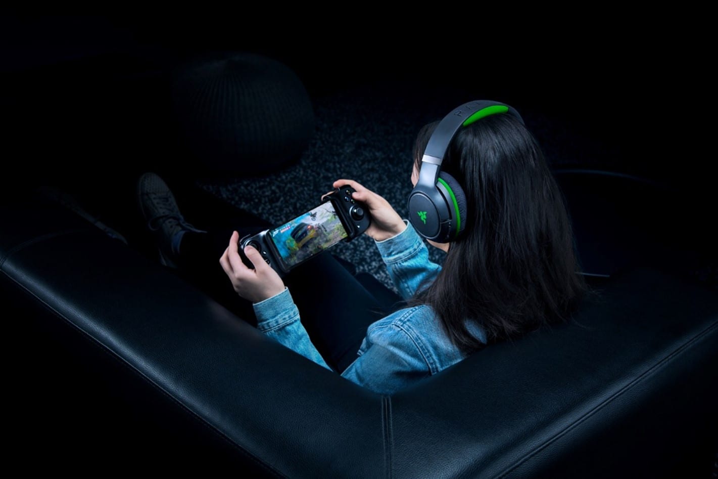 Razer-Kaira-Pro-auriculares-xbox-cloud-gaming-series-x-s.