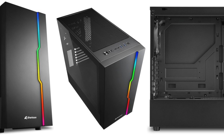 Sharkoon-RGB-Slider