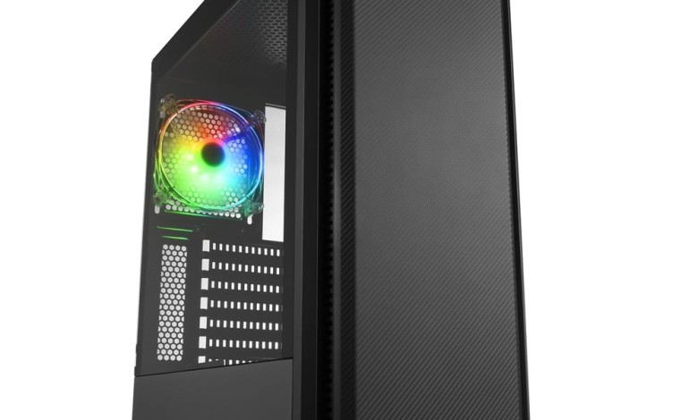 Sharkoon-SK3-RGB-TK4-caja-pc