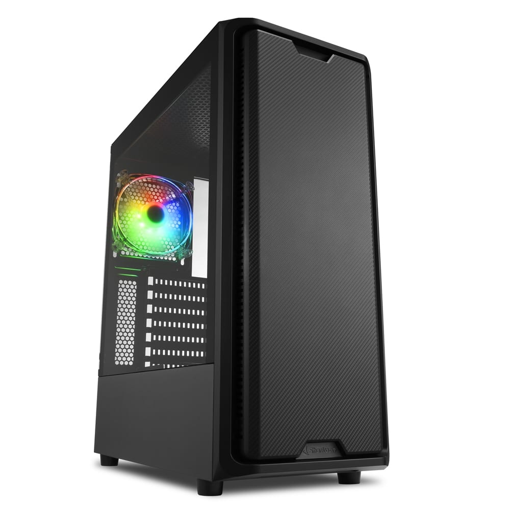 Sharkoon-SK3-RGB-TK4-caja-pc