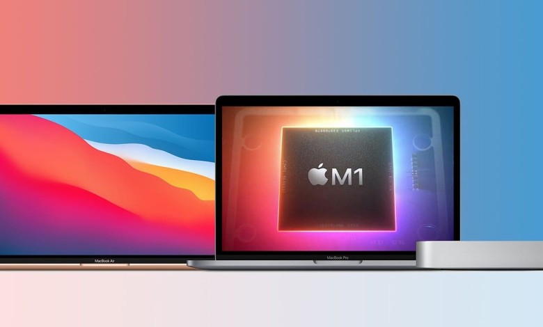 apple-macbook-m1 walware virus