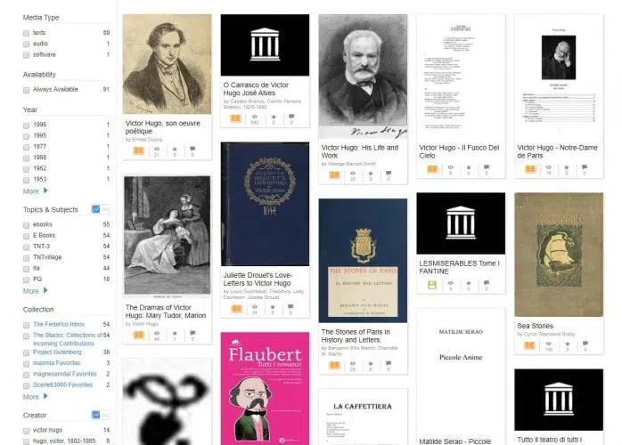archive.org