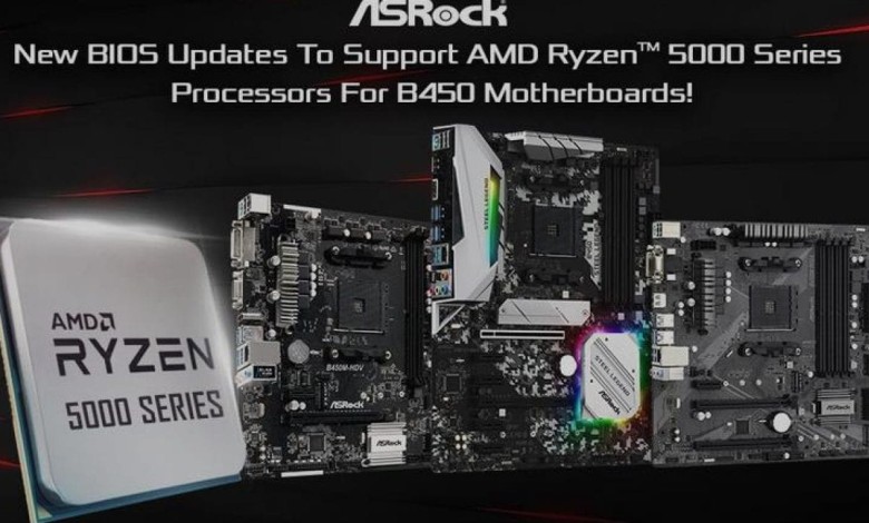 asrock-b450-bios-amd-ryzen-5000