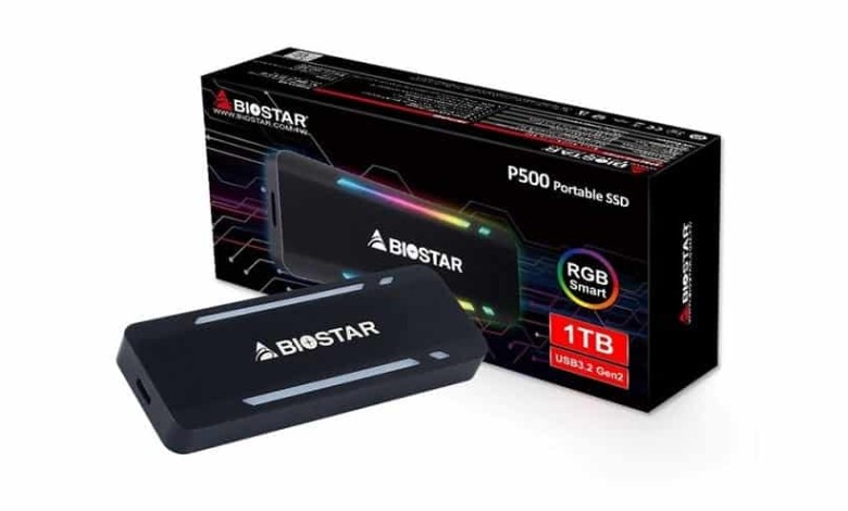 biostar-p500