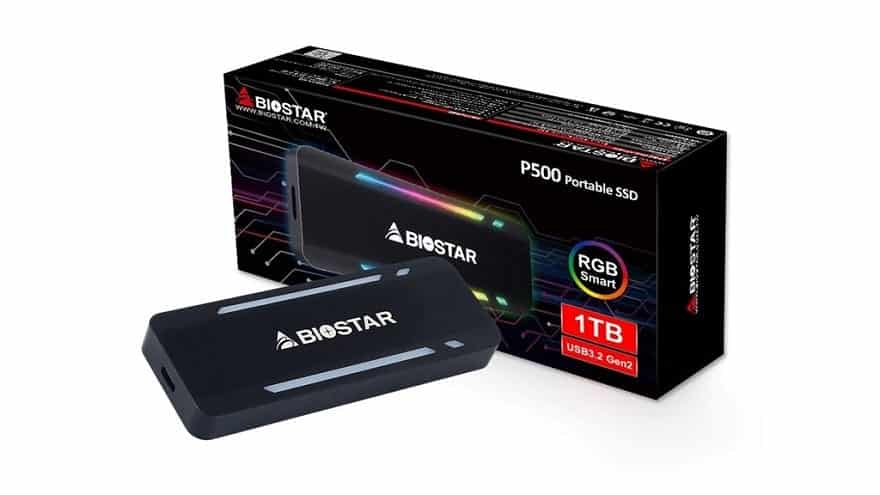 biostar-p500