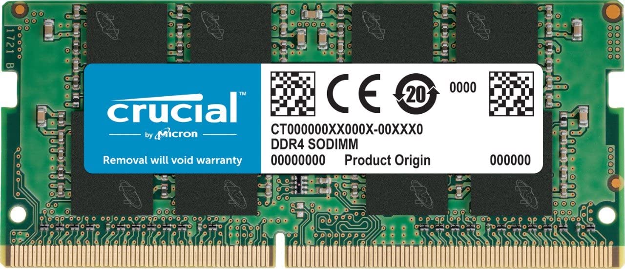 crucial-4gb-3200mhz-CT4G4SFS632A