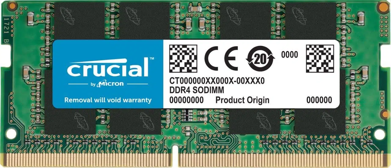 crucial-4gb-3200mhz-CT4G4SFS632A