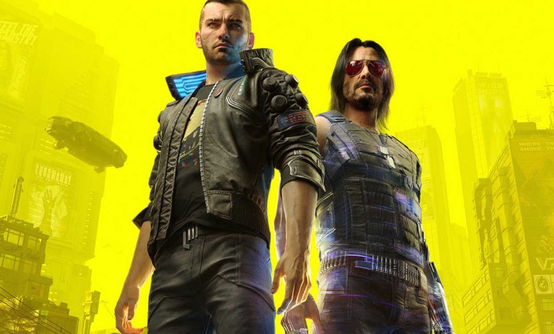 cyberpunk-2077-microsoft-dxr xbox one series x música twitch youtube
